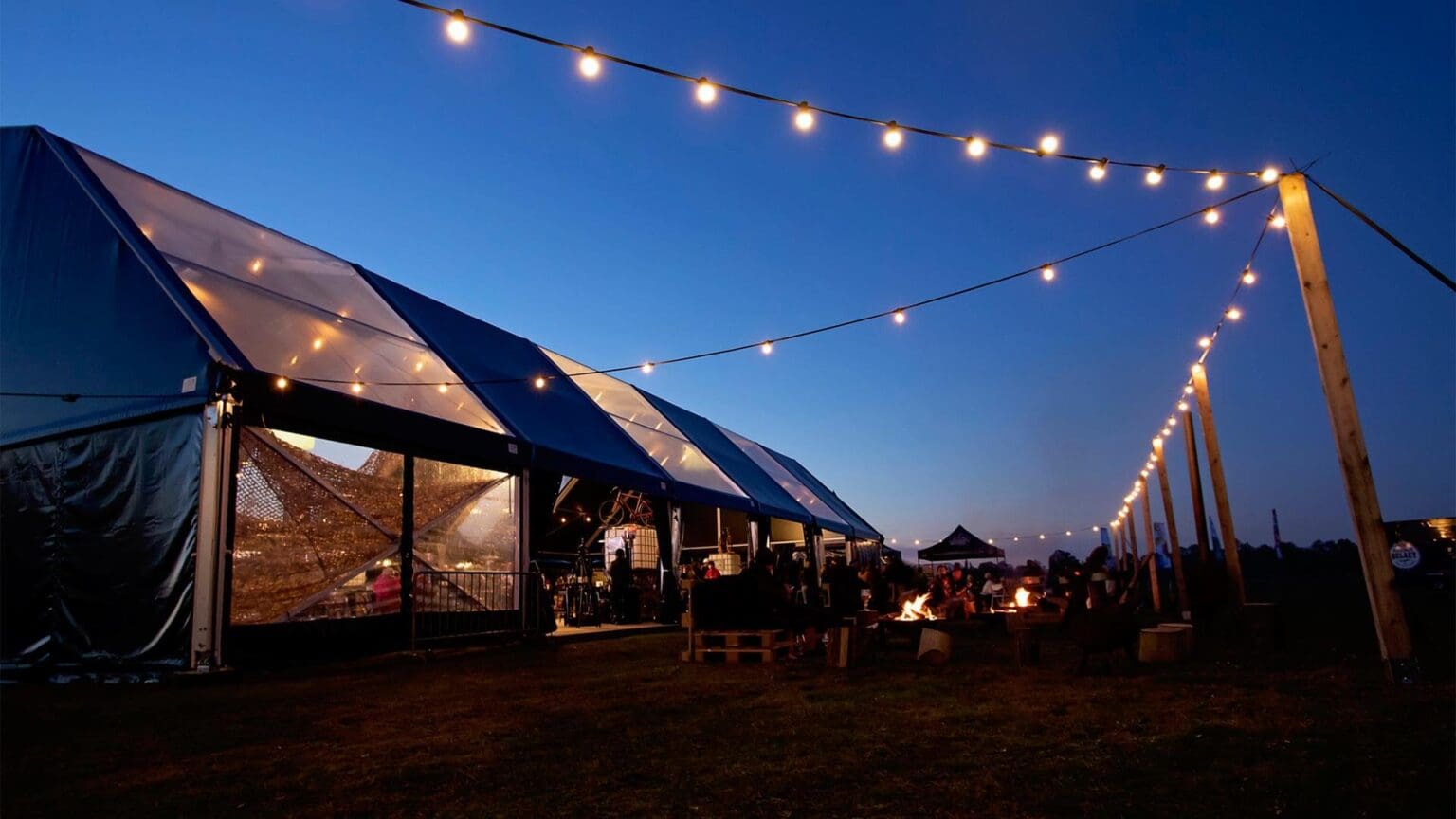 Bike Stories festival