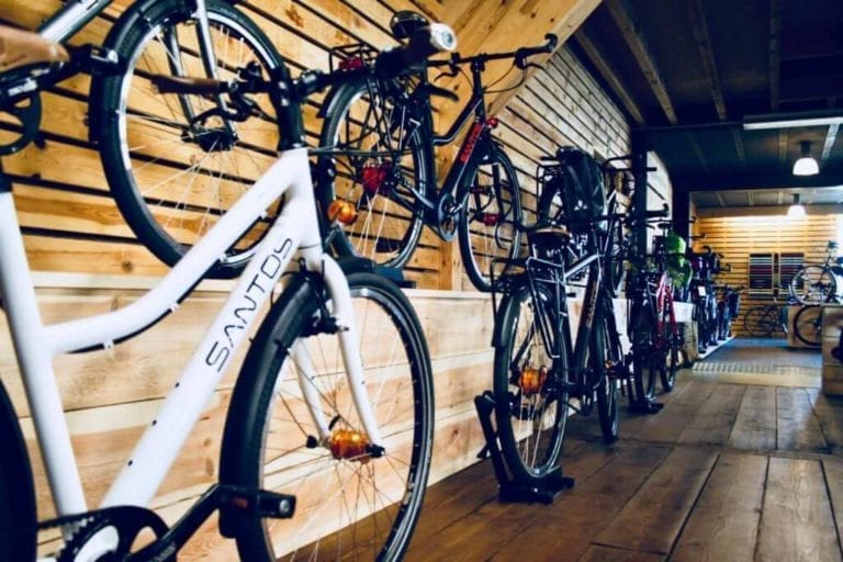 Santos testcentrum belgie - mechelen - hofstade