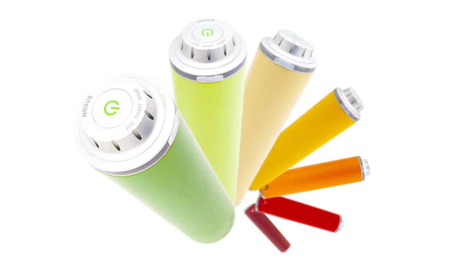 Santos-pendix-batterij