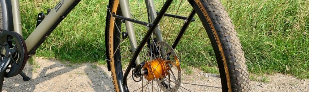 256 Santos extra grote schijven