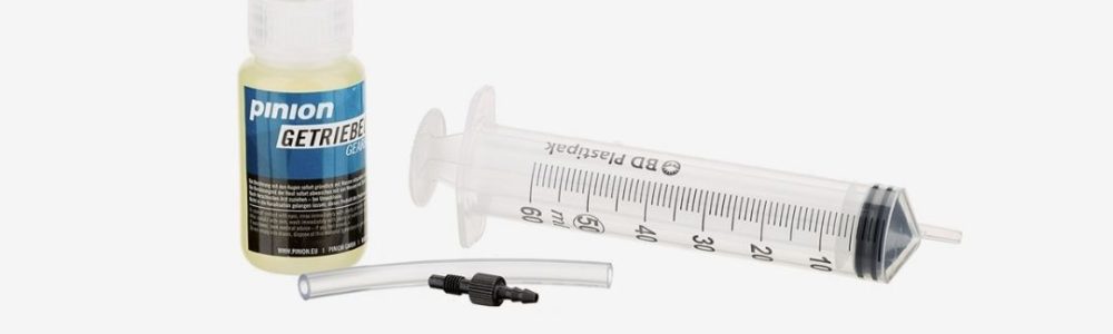 64-Pinion-oliewissel