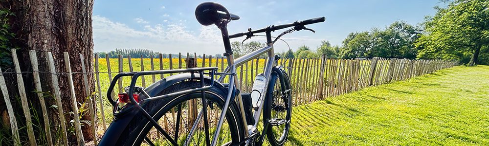 Bike Stories santos leasing