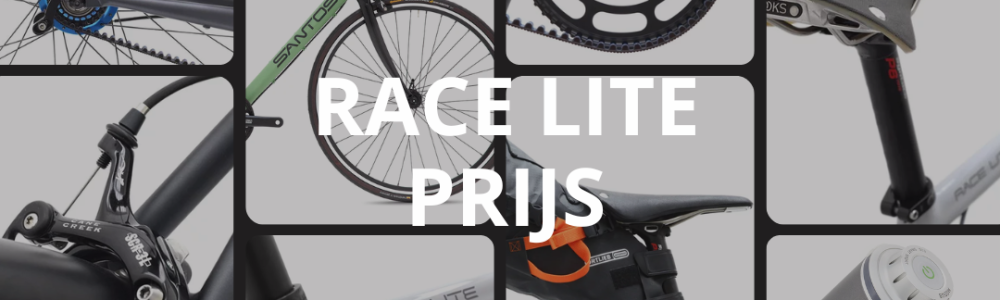 Santos Race Lite Prijs